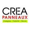 CREA PANNEAUX