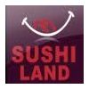 SUSHI LAND