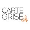 CARTE GRISE CAFE