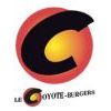 LE COYOTE BURGERS