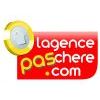 LAGENCEPASCHERE.com