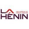 LA HENIN