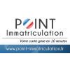 POINT IMMATRICULATION