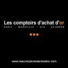 LES COMPTOIRS D'ACHAT D'OR