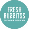 FRESH BURRITOS