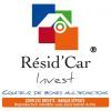 RESID'CAR INVEST