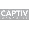 CAPTIV MAGAZINE