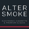 ALTER SMOKE