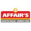 AFFAIR'S