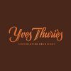 LES CHOCOLATS YVES THURIES