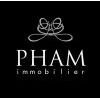 PHAM IMMOBILIER