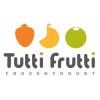 TUTTI FRUTTI FROZEN YOGURT