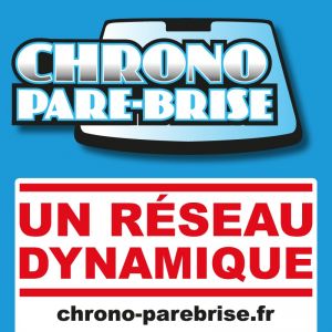 Chrono Pare-Brise - Votre spécialiste vitrage automobile