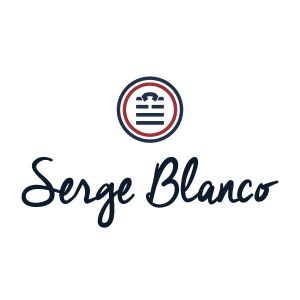 Franchise Serge blanco dans Franchise Pr̓ªt ̓ porter Franchise Serge blanco dans Franchise Prêt àporter