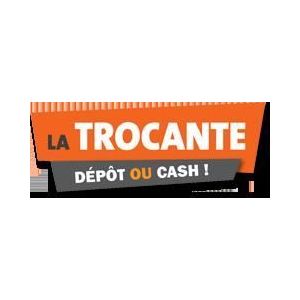 Franchise La Trocante Dans Franchise Depot Vente Achat Vente Occasion