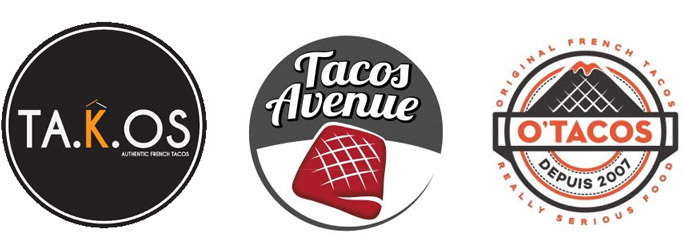 Franchise restaurants Tacos