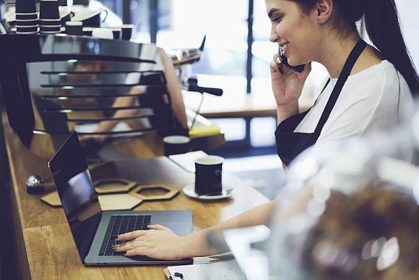 passage des restaurants au digital