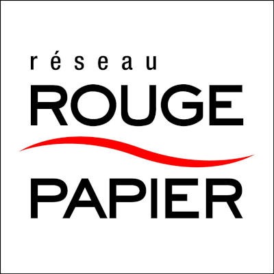 Rouge Papier recrute au salon Franchise Expo Paris 2020