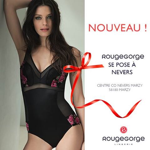 franchise rouge gorge