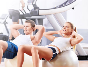 salle de sport et fitness Proxiforme