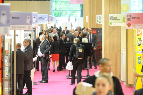 salonsalon foire