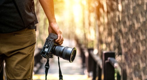 Le Salon de la Photo