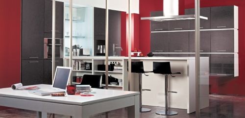 La cuisine est de plus en plus l’objet de fantaisies La cuisine est de plus en plus l’objet de fantaisies