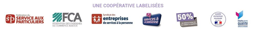 FRANCHISE MAISON DES SERVICES A LA PERSONNE