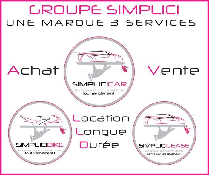 Franchise Simplici Car Services 