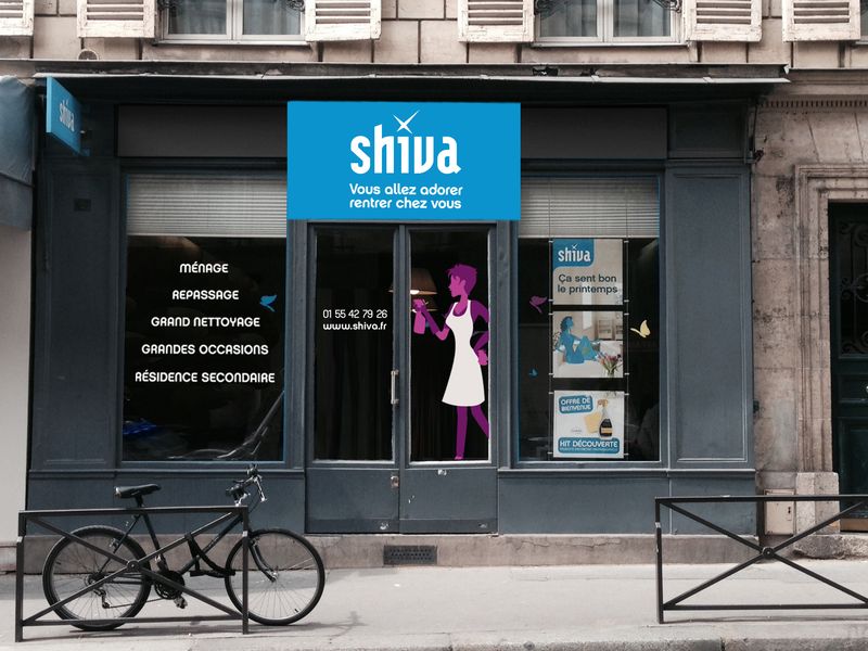 Agence Shiva