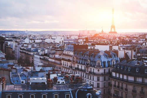 Paris : localisation pour sa franchise 