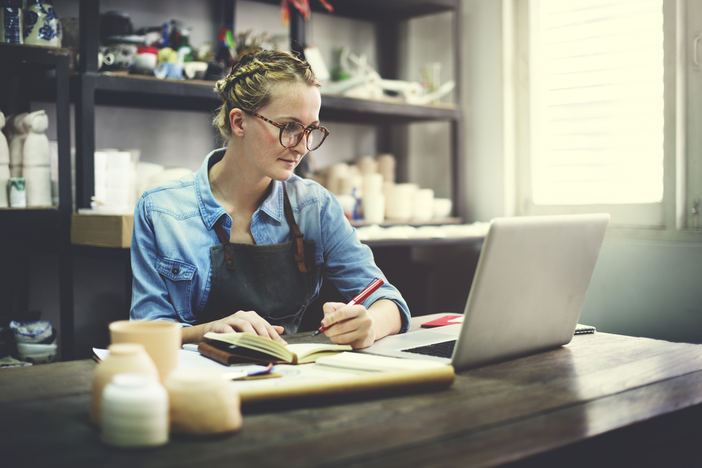 Aide à la création d'entreprise