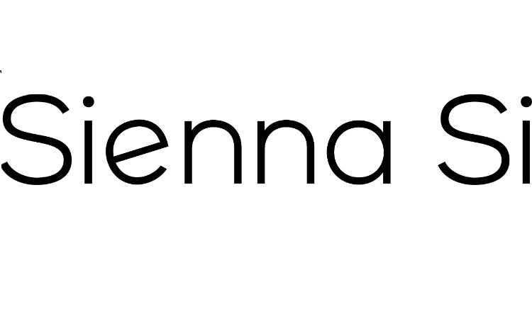 Logo Sienna Si