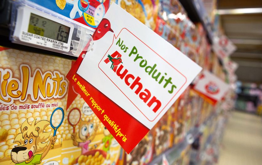 simply market produits auchan