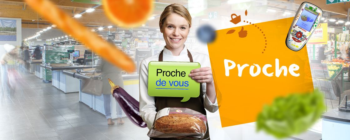 simply market proche