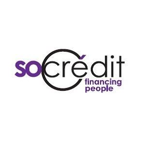 SoCrédit Logo