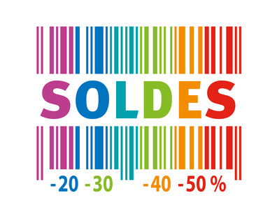 Budget en hausse pour les soldes d'été