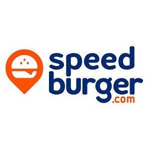 Speed Burger, logo
