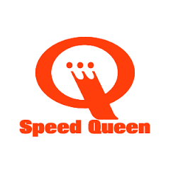 Logo Speed Queen