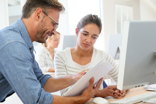 Journée Internationale des Stagiaires