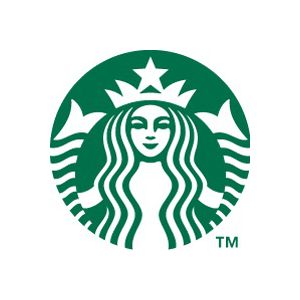 logo Starbucks