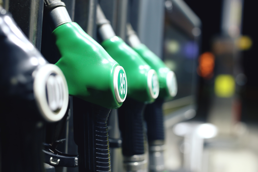 Prix Du Fuel Aujourd'hui à Aubin En Aveyron