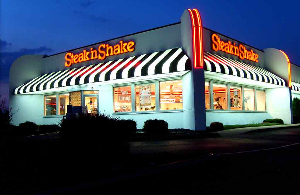 Steak'n Shake