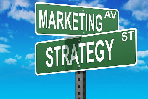 strategie marketing vdlf