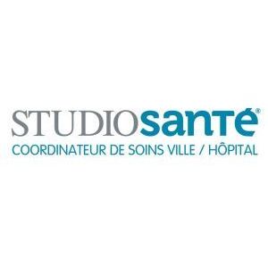 StudioSanté Logo