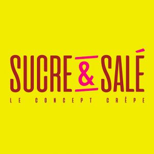 Sucre & Sale, logo
