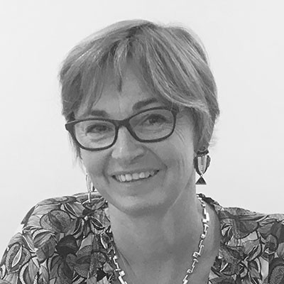Sylvie Anne, partenaire Méthode Meer