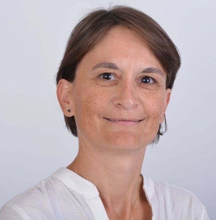 Sylvie Delépine, associée Prêt Pro directrice back office 
