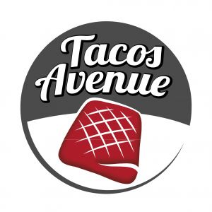 Tacos Avenue, logo