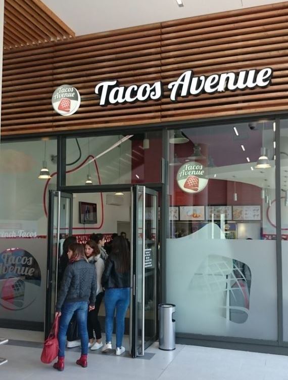 Tacos Avenue